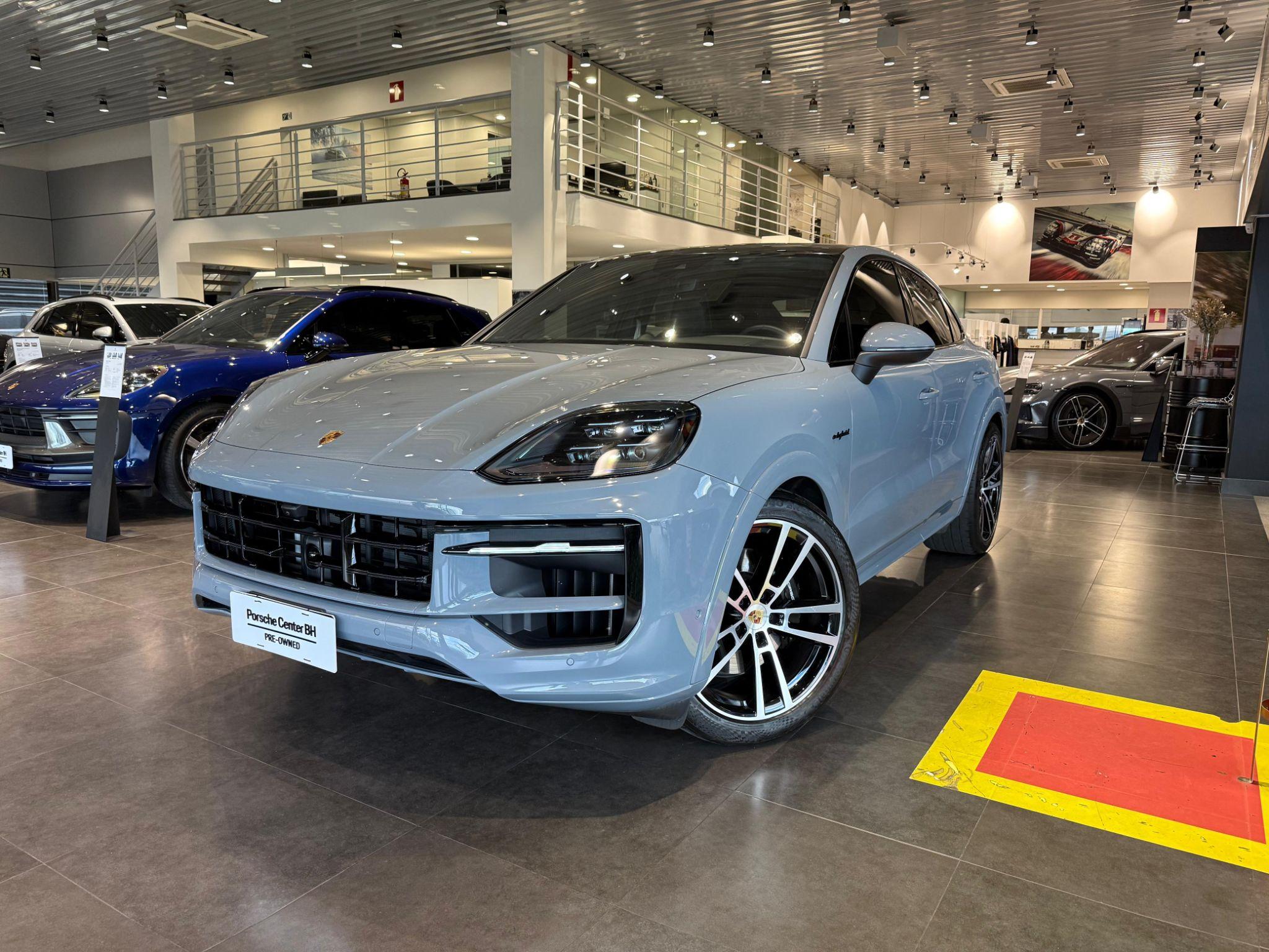 Vistoria cautelar em carros premium: a garantia de um negócio seguro