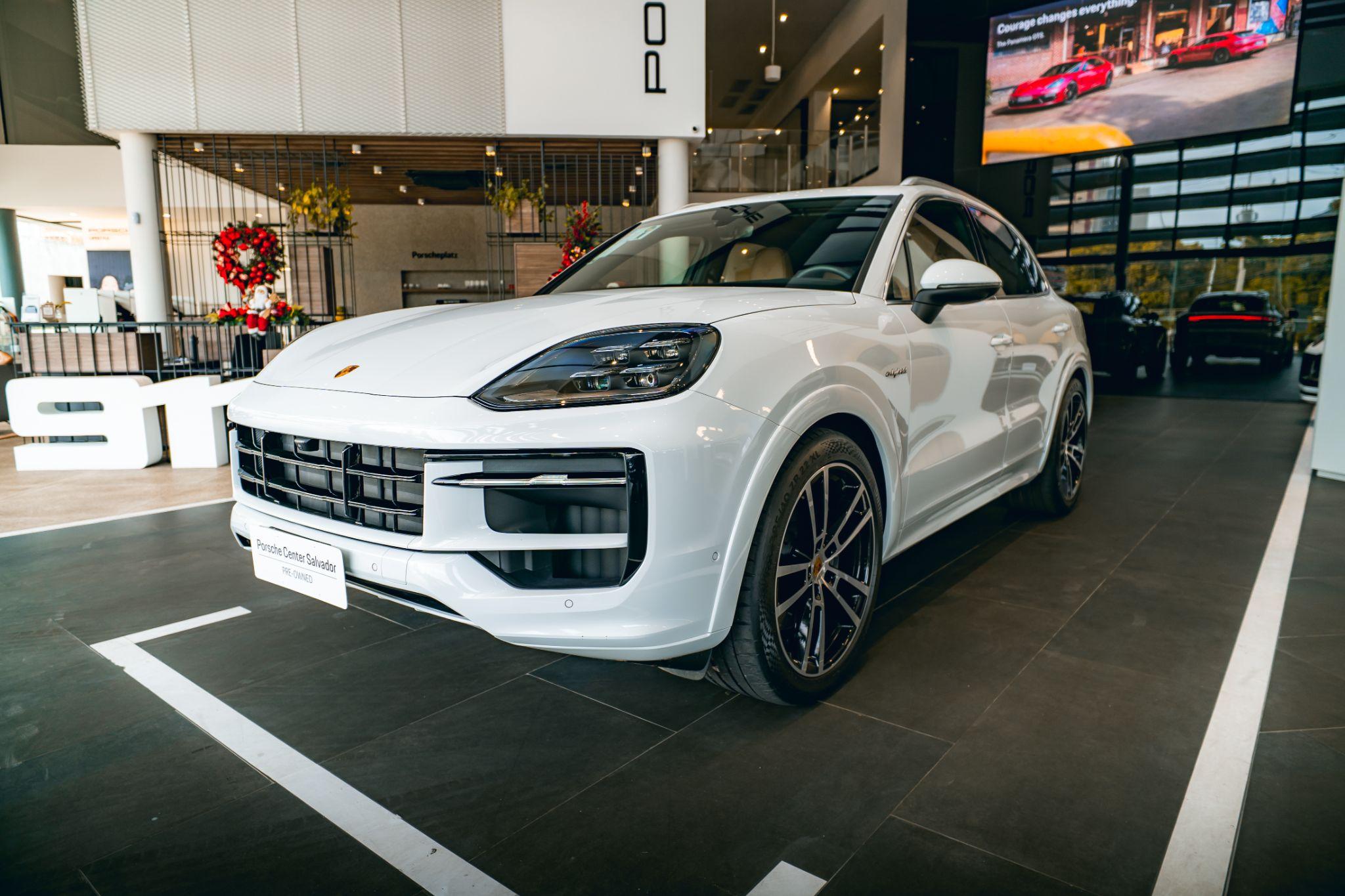 Carro híbrido de luxo: vale a pena investir em um seminovo?