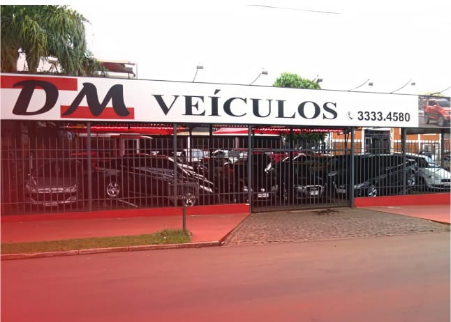 Mais que uma revenda: uma escolha segura para cada momento da sua vida.