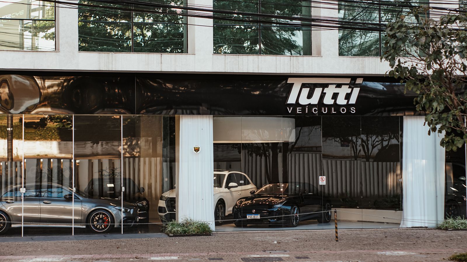 Desde 1980 em Belo Horizonte, somos referência em qualidade.