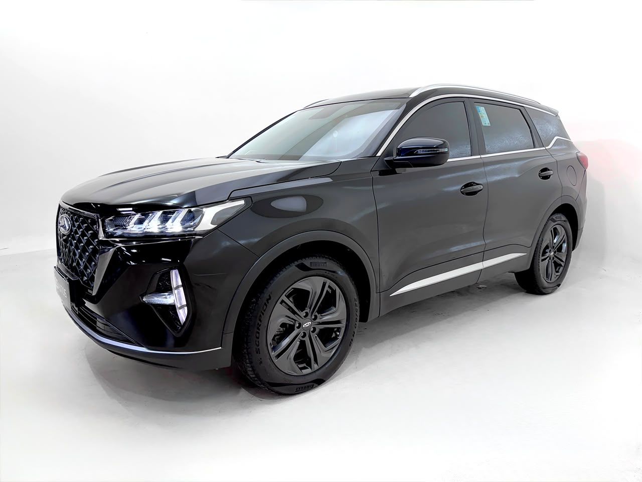 Caoa Chery Tiggo 7 2025