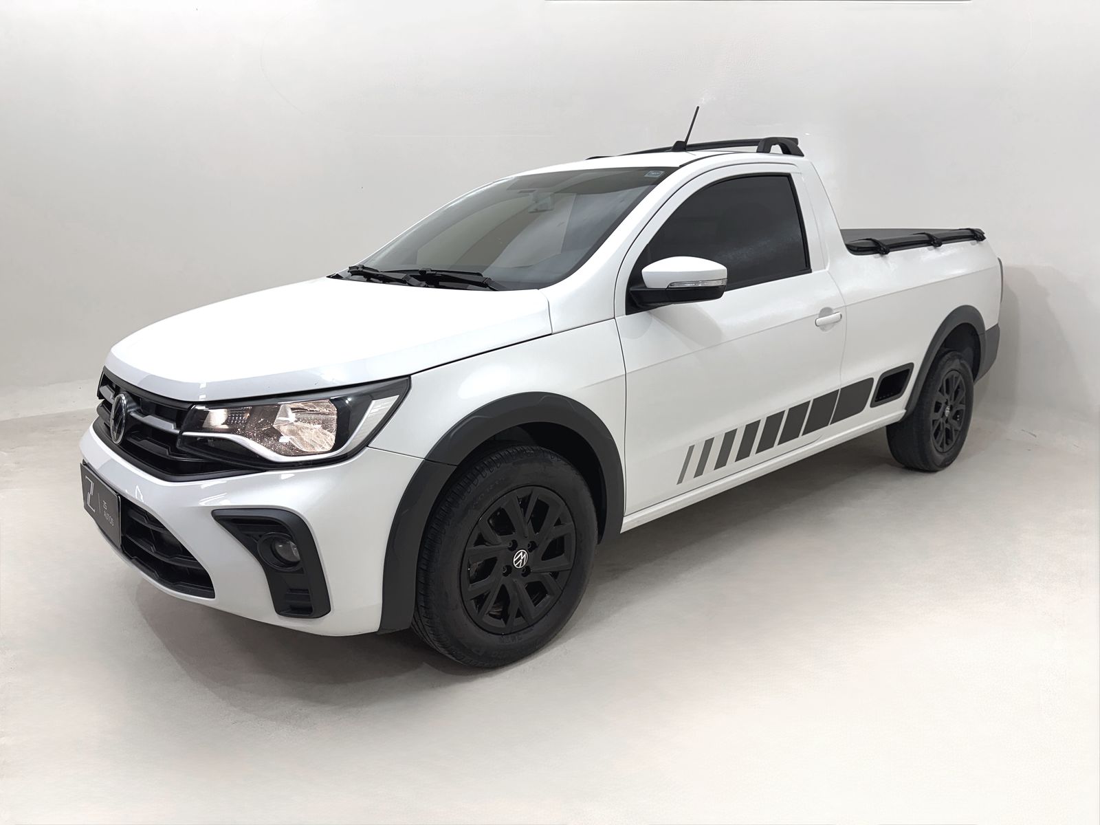 Volkswagen Saveiro 2025