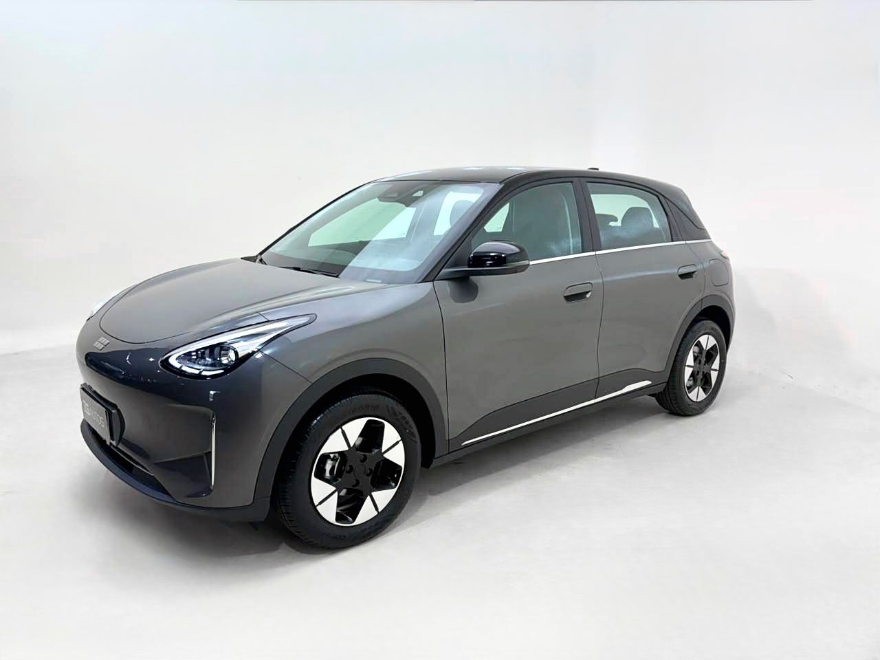 GEELY EX2 2026