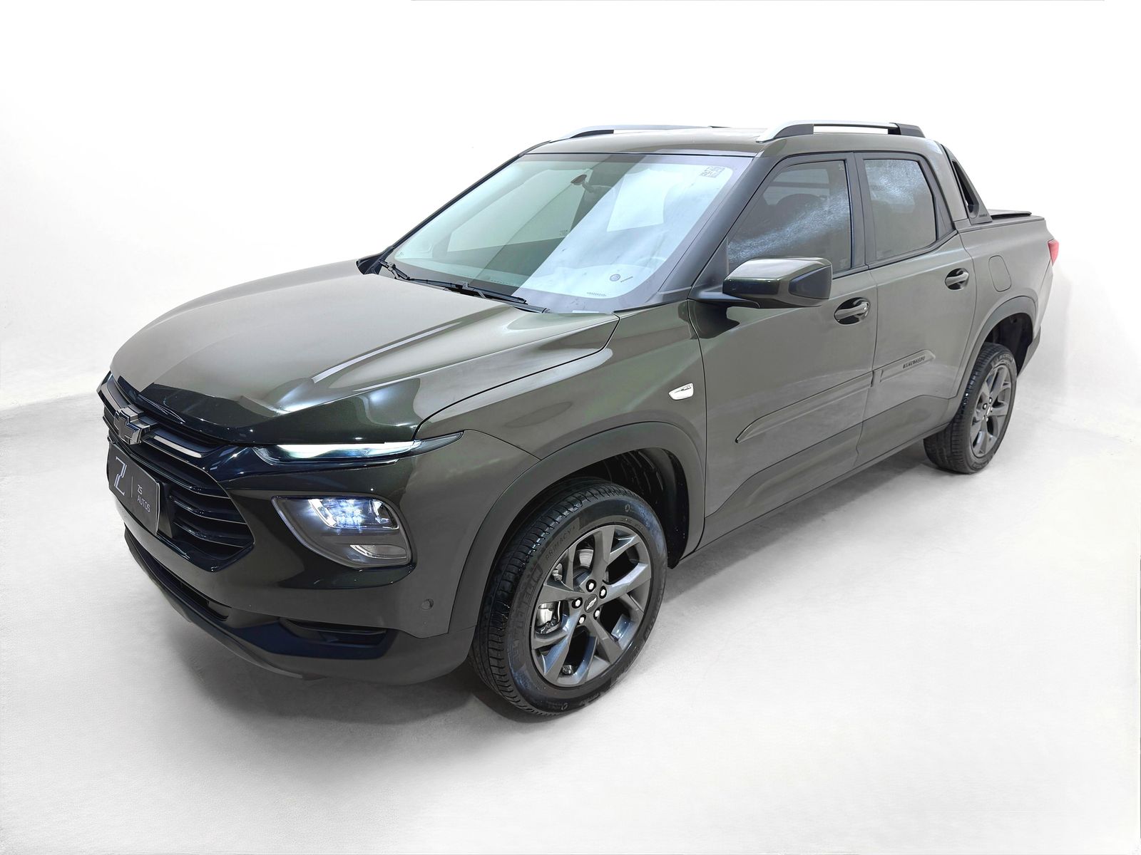 Chevrolet Montana 2024