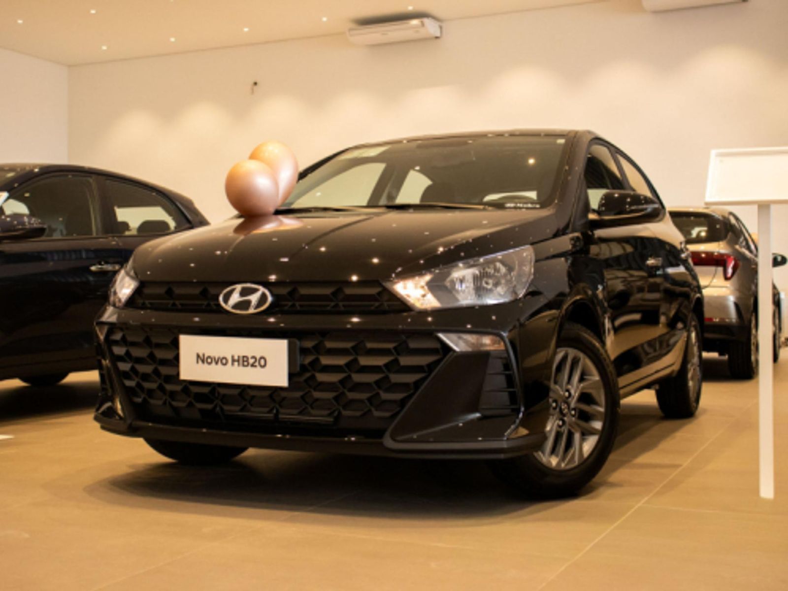 Hyundai HB20 2027