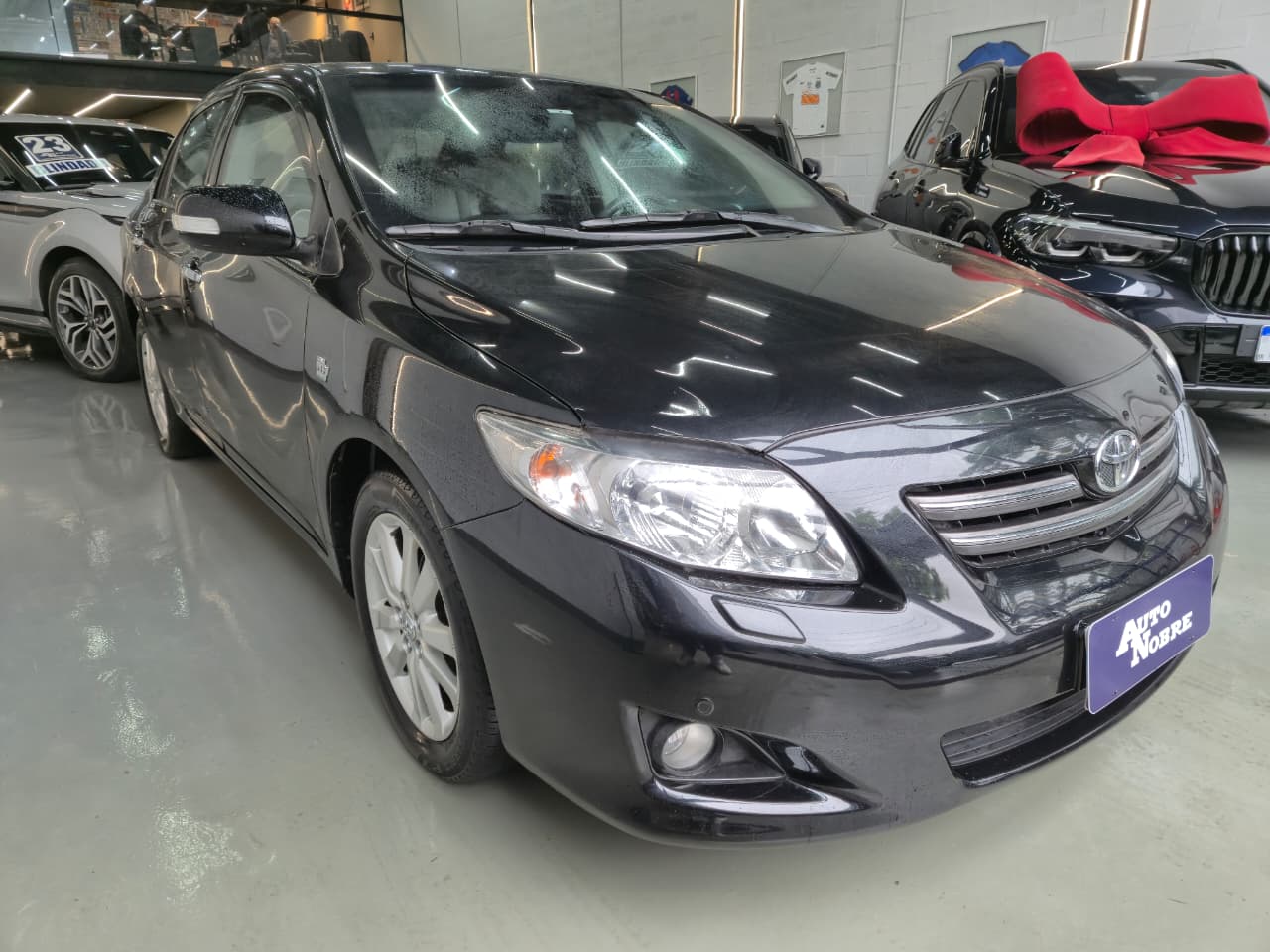 Toyota Corolla 2011