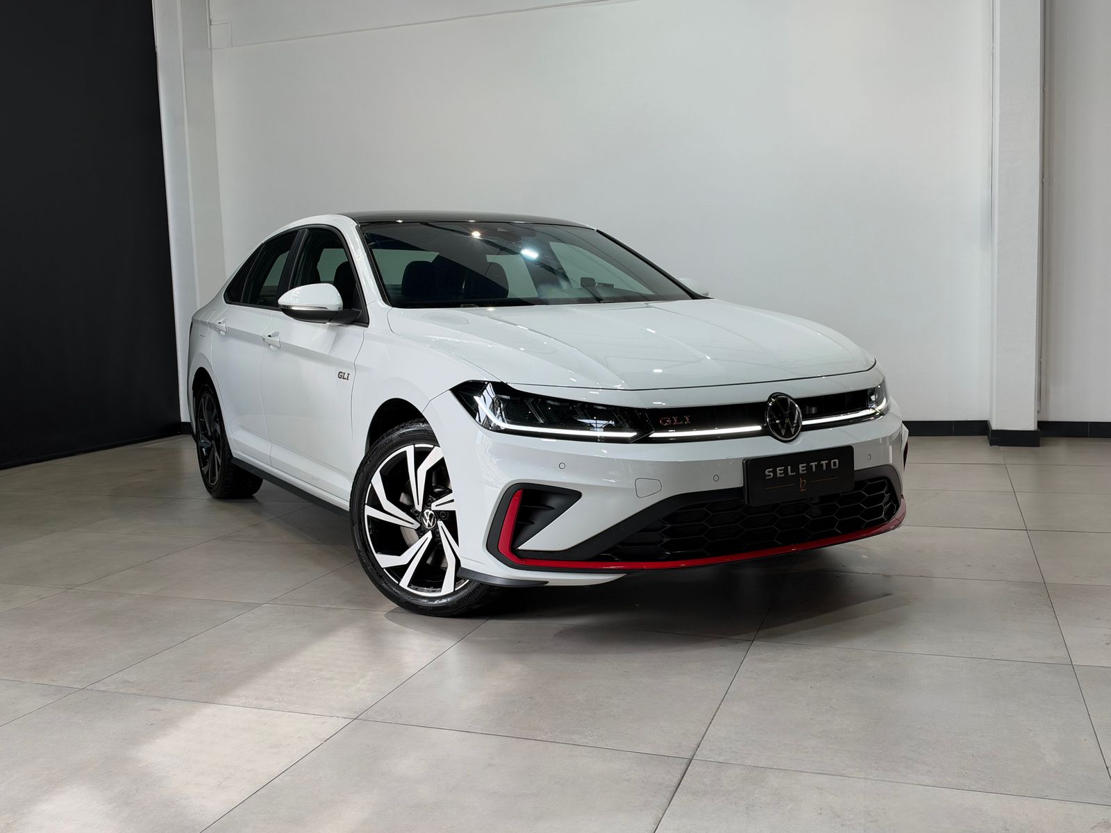 Volkswagen Jetta 2026