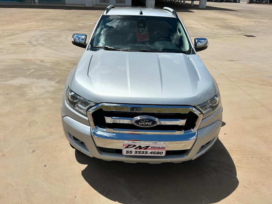 FORD RANGER 2019