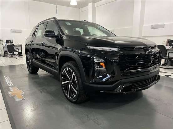 CHEVROLET EQUINOX 2026