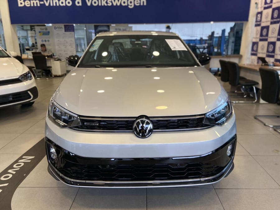 VOLKSWAGEN VIRTUS 2027