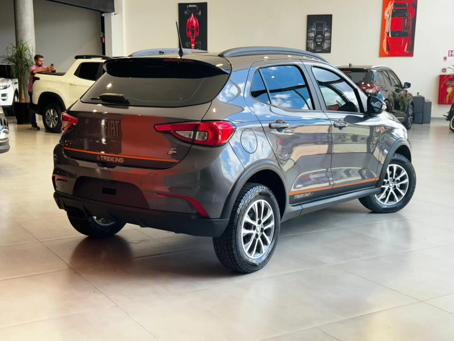 FIAT ARGO 2026