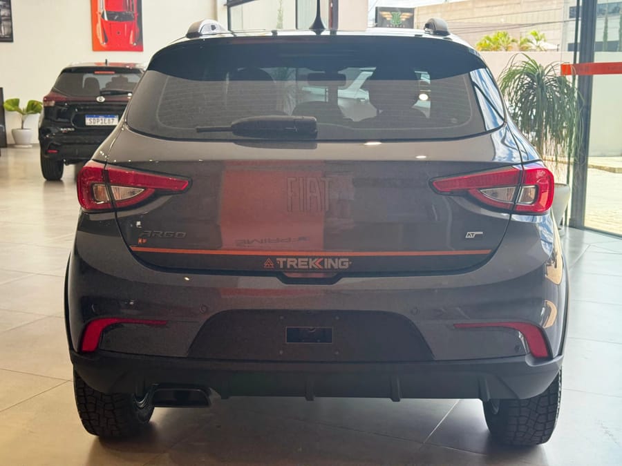 FIAT ARGO 2026