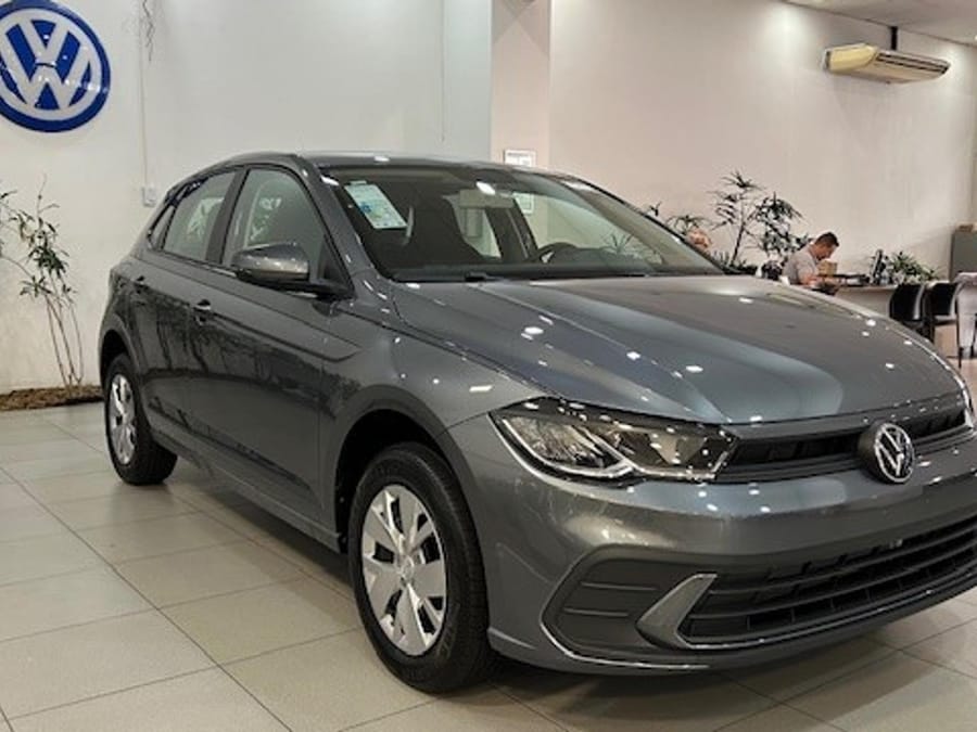 VOLKSWAGEN POLO 2027
