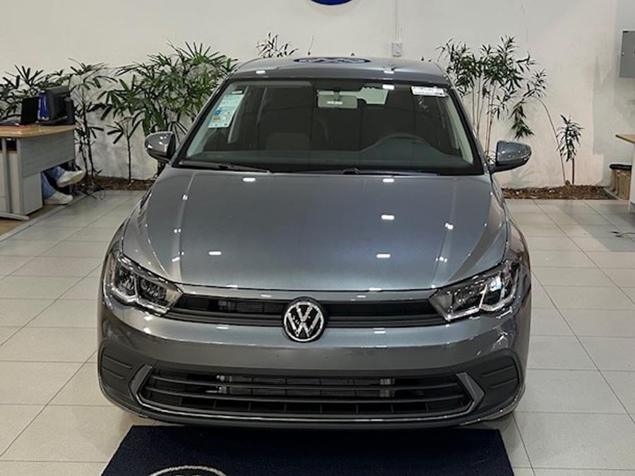 VOLKSWAGEN POLO 2027