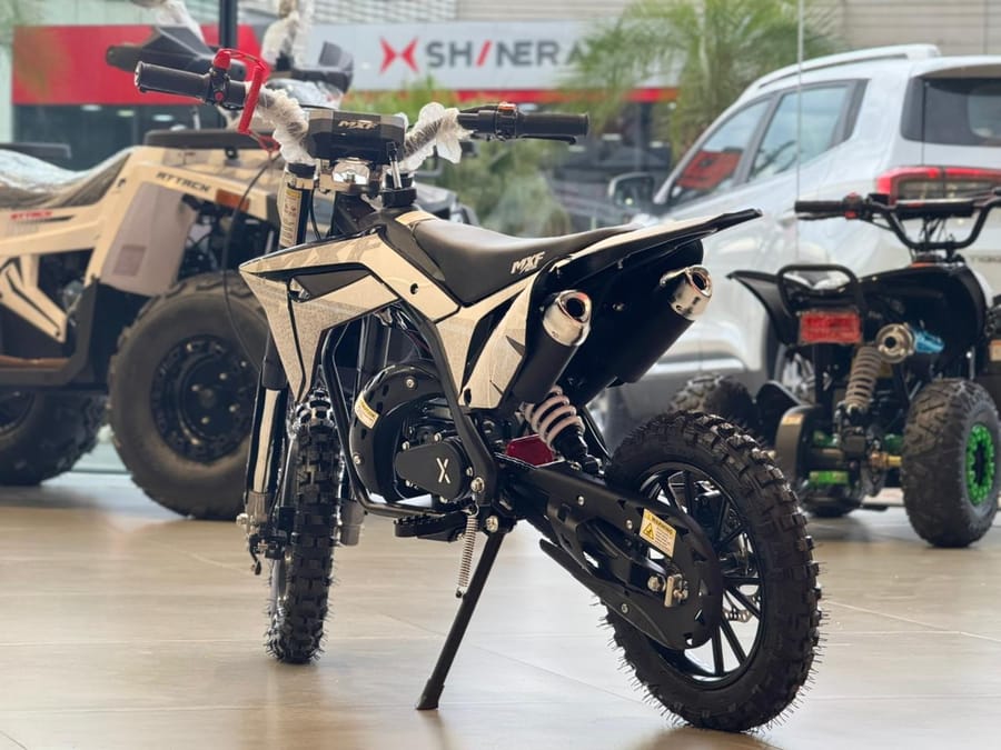 MXF FERINHA 2026