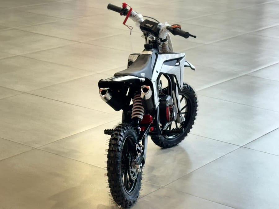 MXF FERINHA 2026