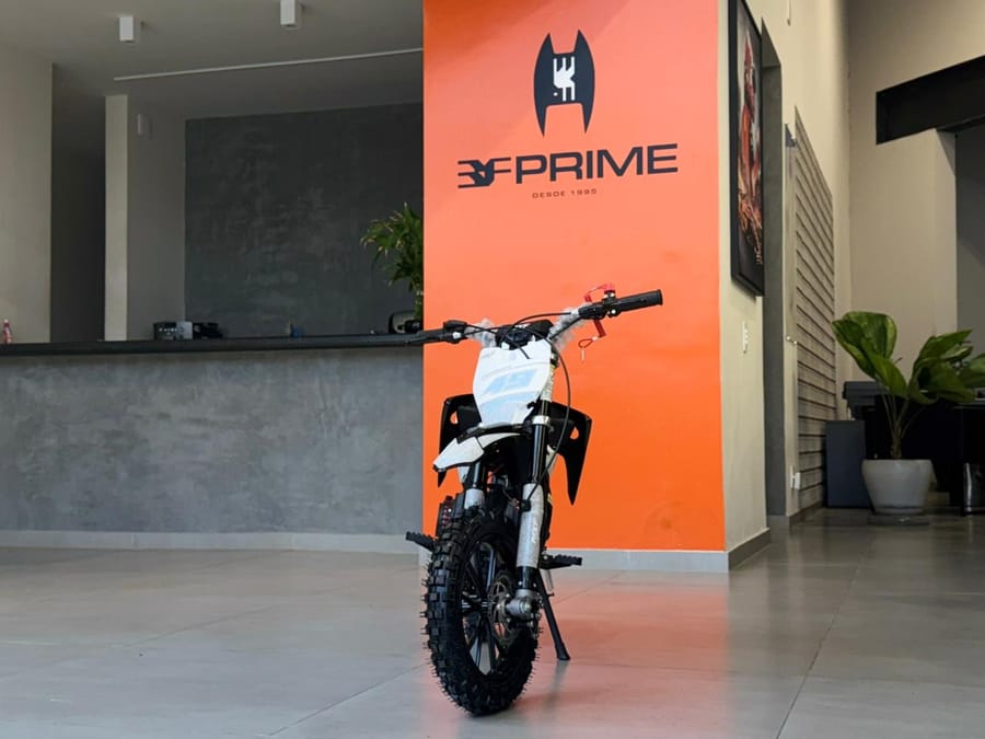MXF FERINHA 2026