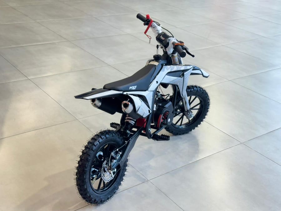 MXF FERINHA 2026