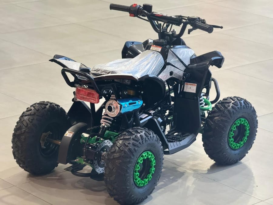 MXF THOR 90 2026