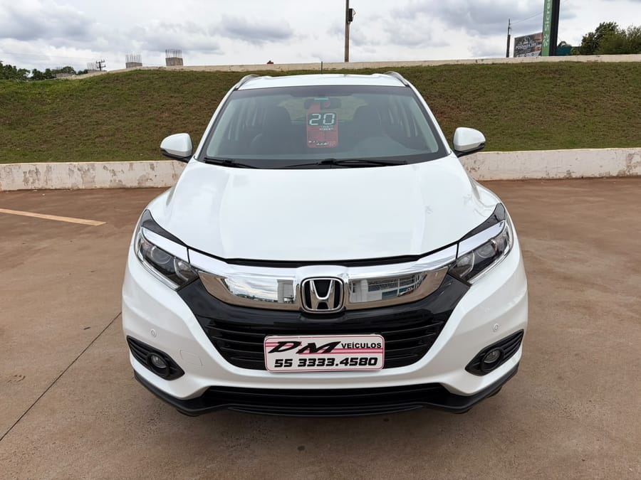 Honda HR-V 2020