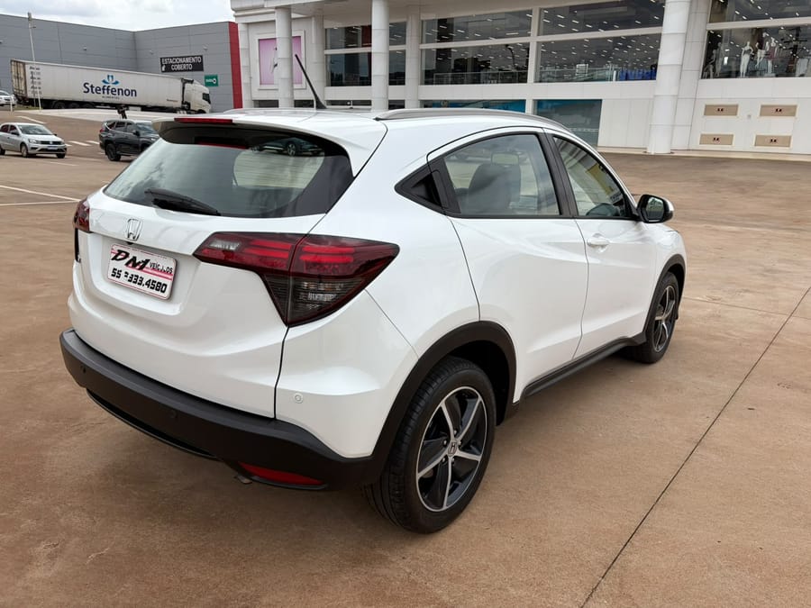 Honda HR-V 2020