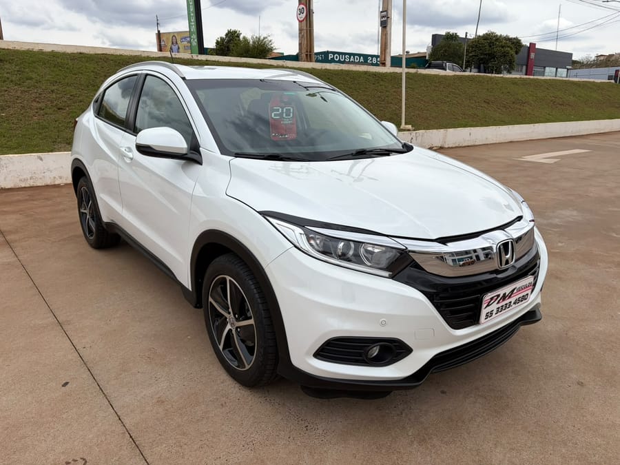 Honda HR-V 2020