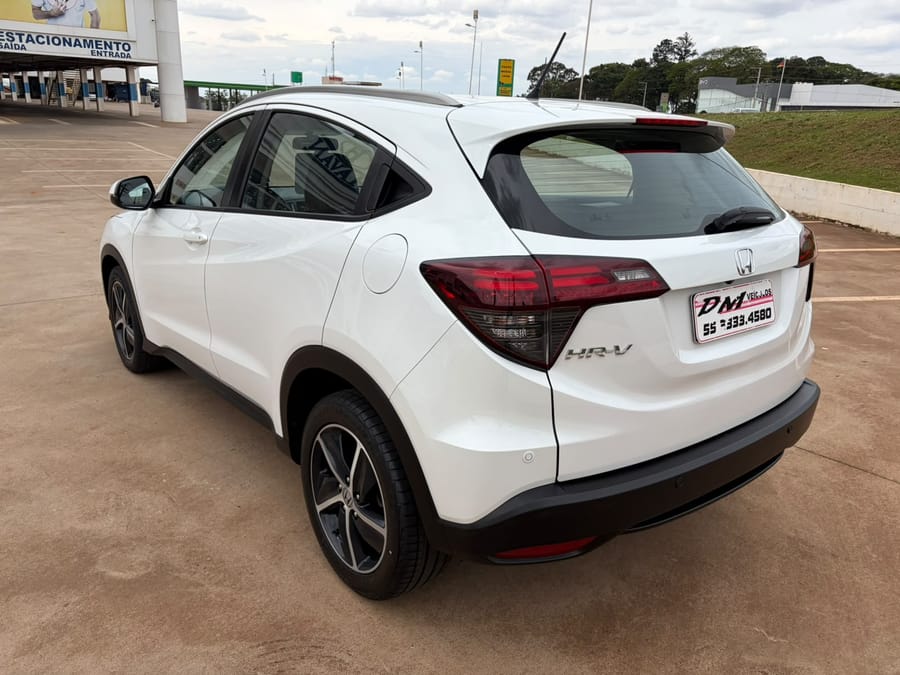 Honda HR-V 2020