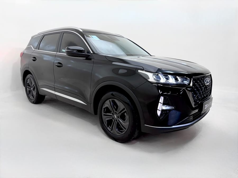 Caoa Chery Tiggo 7 2025