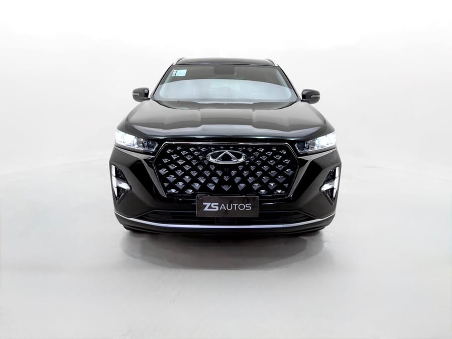 Caoa Chery Tiggo 7 2025