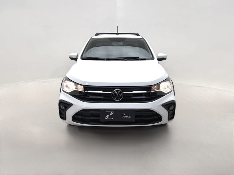 Volkswagen Saveiro 2025