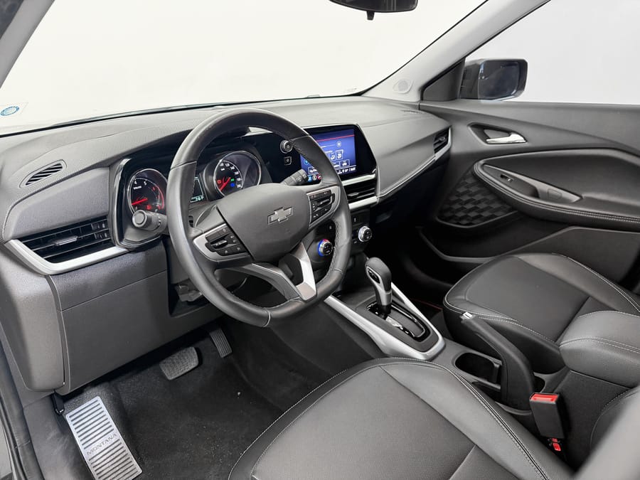 Chevrolet Montana 2024