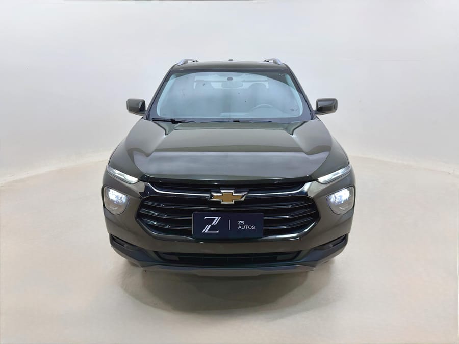 Chevrolet Montana 2024