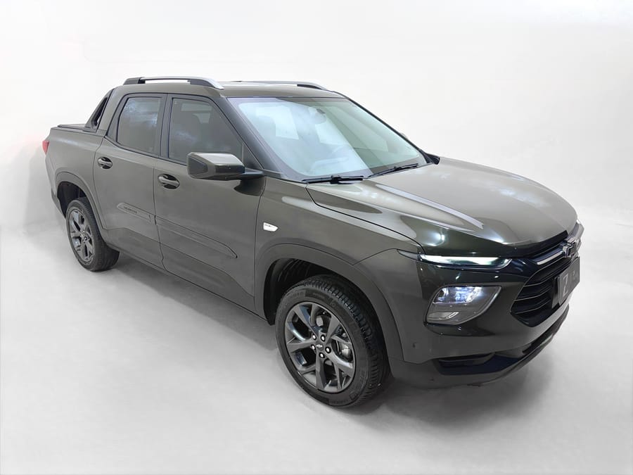 Chevrolet Montana 2024