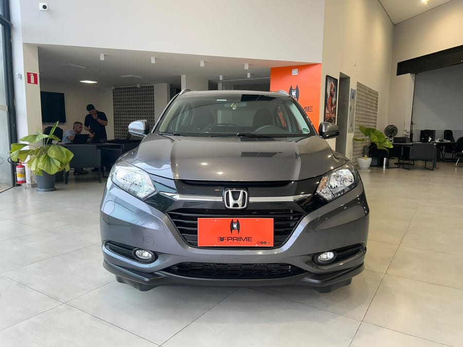 Honda HR-V 2016