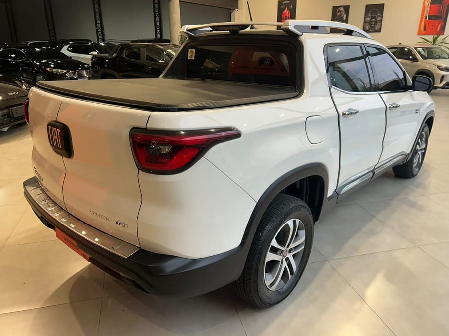 Fiat Toro 2017