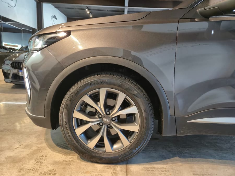 Caoa Chery Tiggo 7 Pro 2023