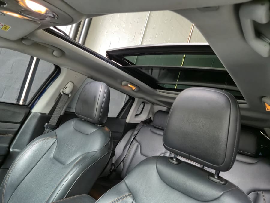 Jeep Compass 2022