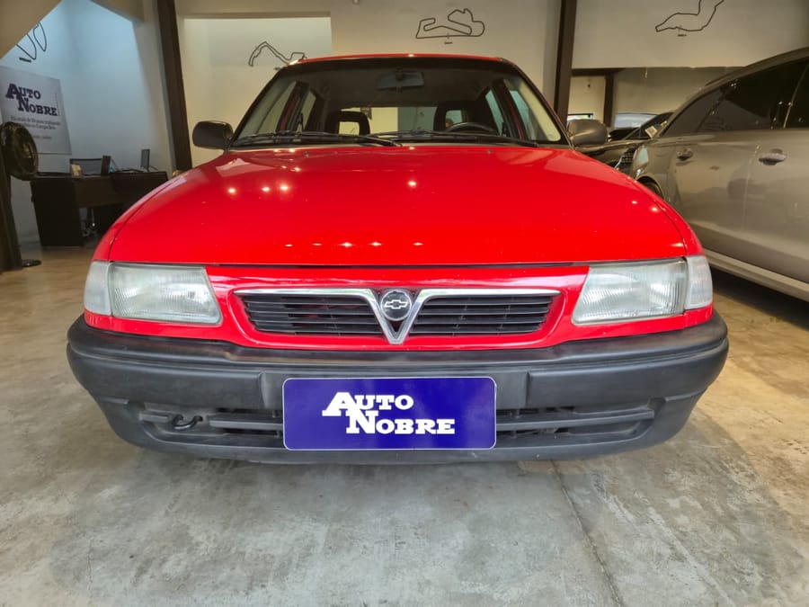 Chevrolet Astra 1995