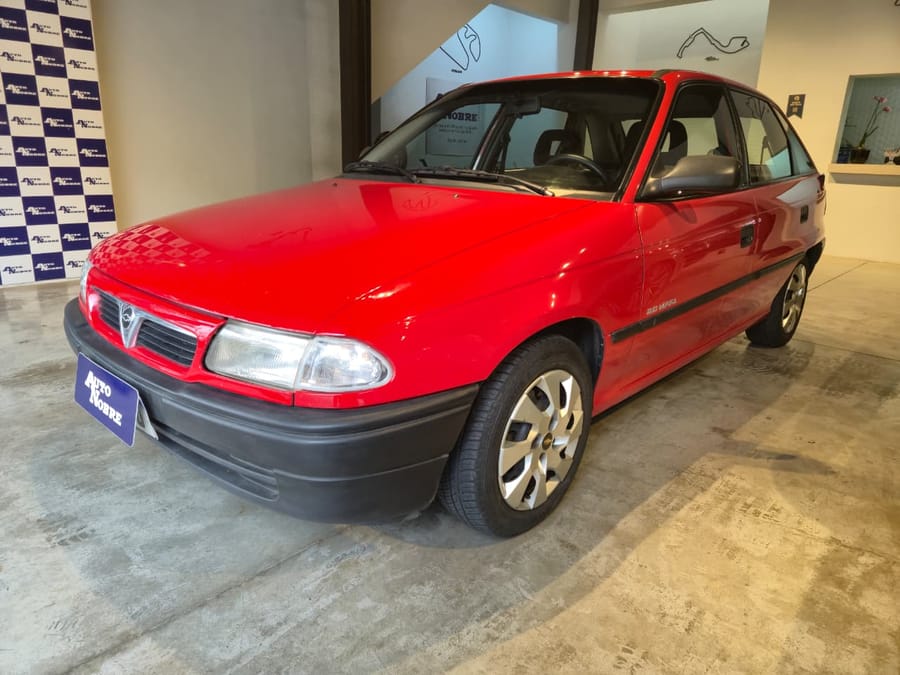 Chevrolet Astra 1995