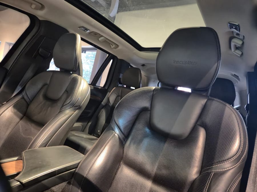 Volvo XC90 2019