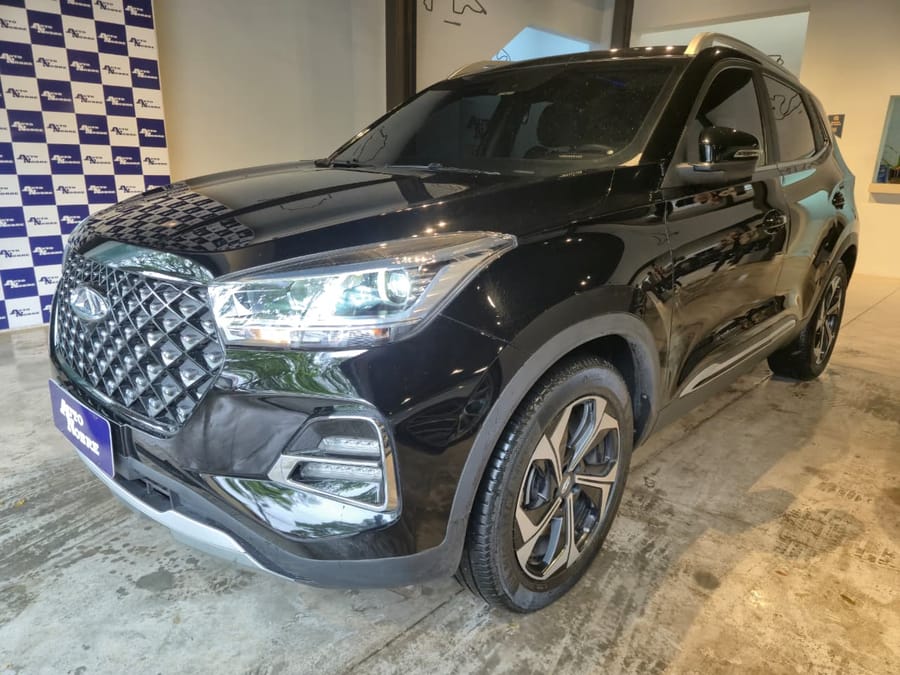 Caoa Chery Tiggo 5X 2025