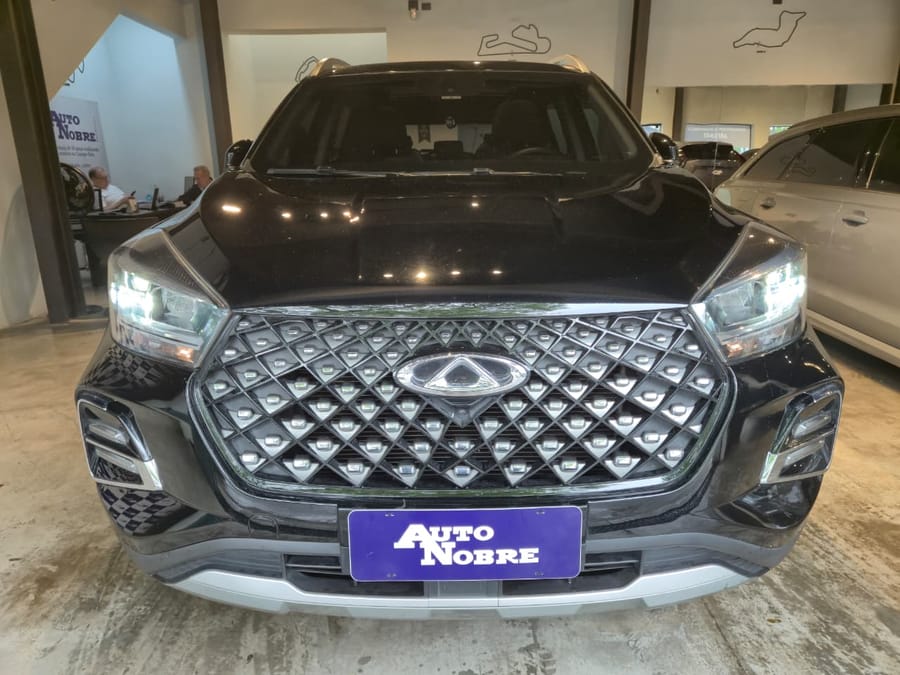 Caoa Chery Tiggo 5X 2025