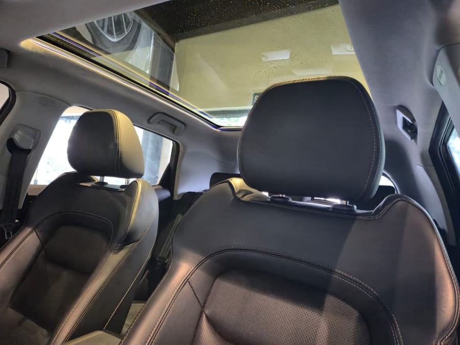 Caoa Chery Tiggo 5X 2025