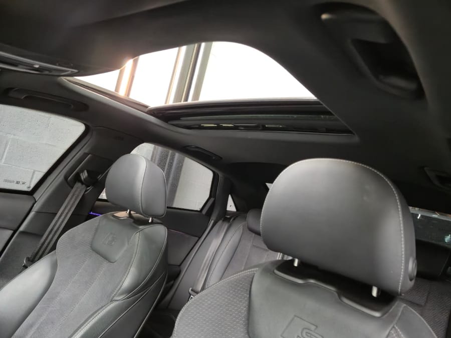 Audi A4 2023