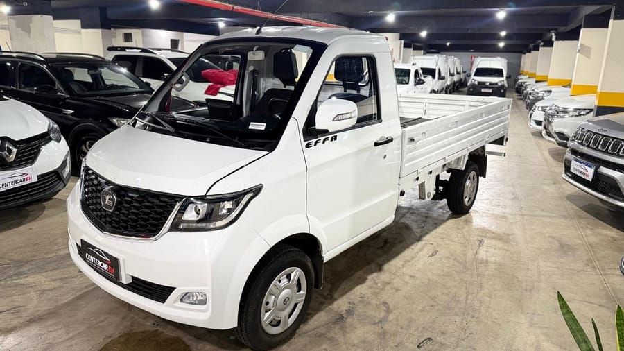 EFFA V21 Pick-up CS 1.5 16V 2p