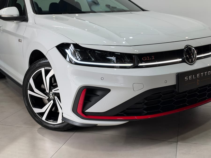 Volkswagen Jetta 2026