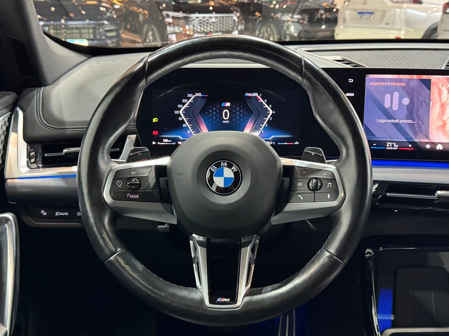 BMW X1 2024