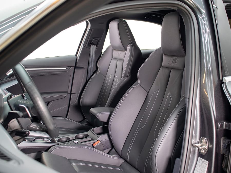 Audi A3 2025