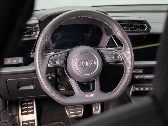 Audi A3 2025