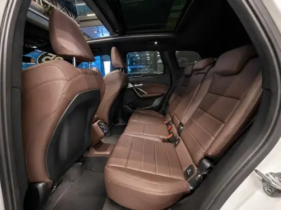 BMW X1 2025